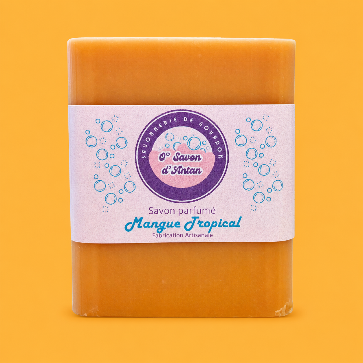 Mangue Tropical | 100g