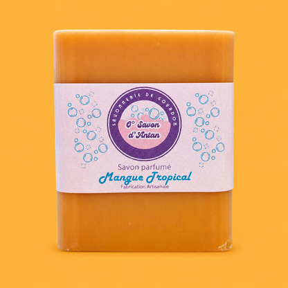 Mangue Tropical | 100g