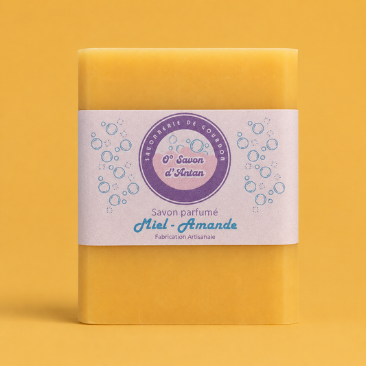 Miel - Amande | 100g