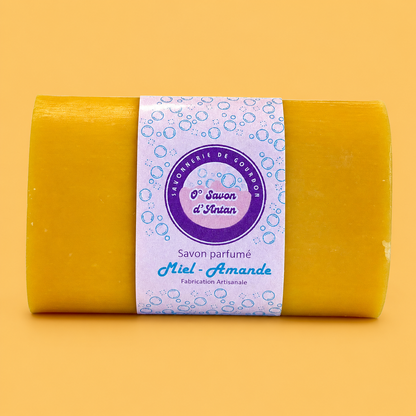Miel - Amande | 150g