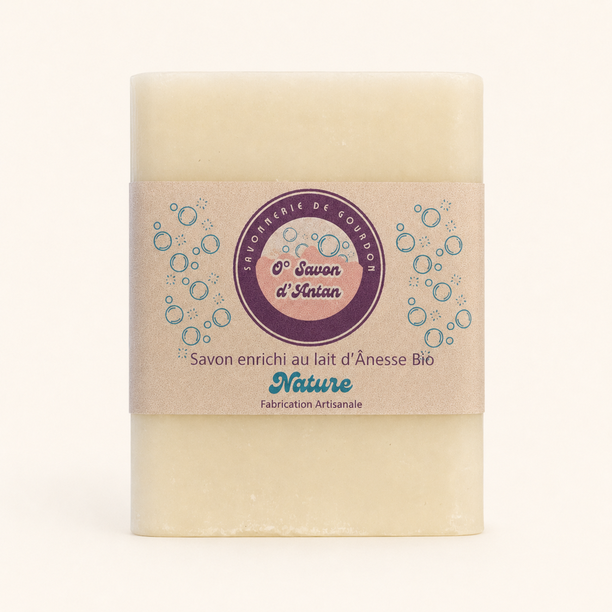 Ânesse Bio - Nature | 100g