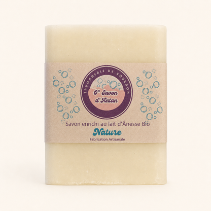 Ânesse Bio - Nature | 100g
