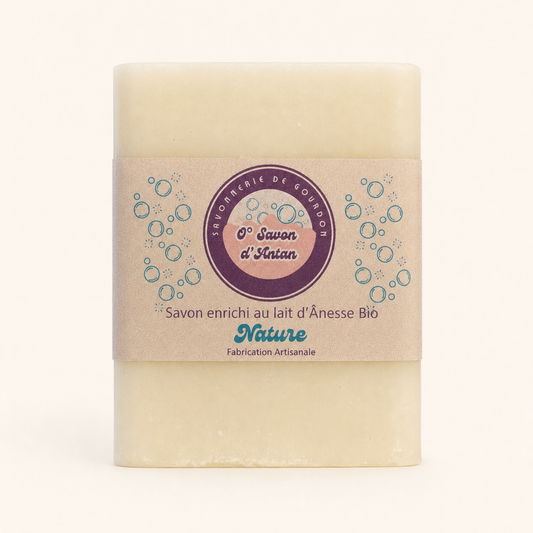 Ânesse Bio - Nature | 100g