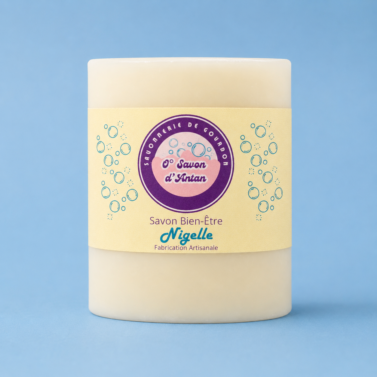 Nigelle | 110g