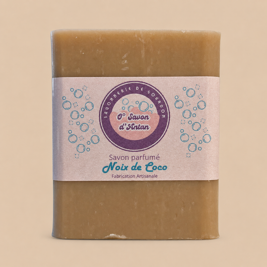 Noix de Coco | 100g