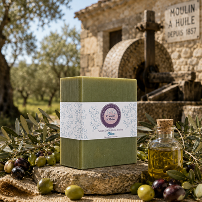 100% Olive | 250g