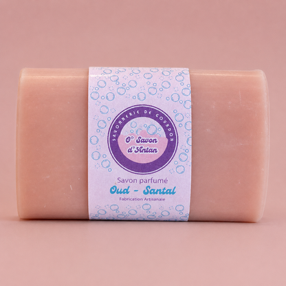 Oud - Santal | 150g