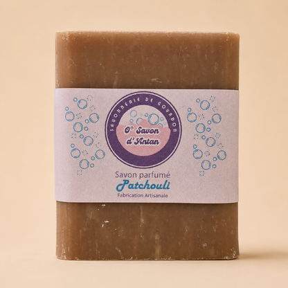 Patchouli | 100g