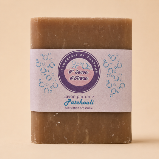 Patchouli | 100g