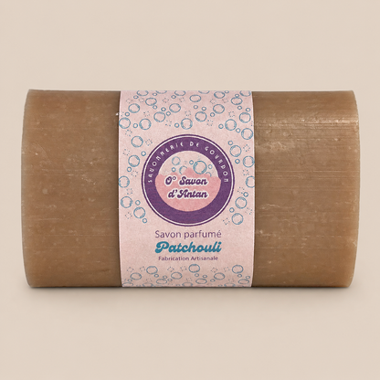 Patchouli | 150g