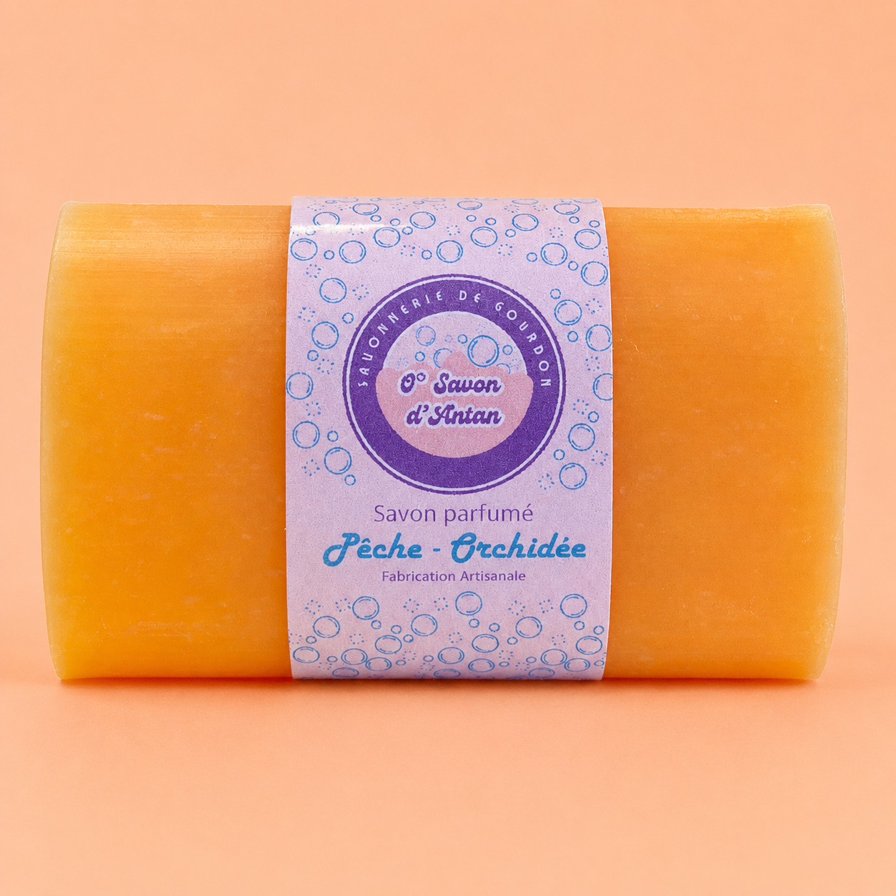 Pêche - Orchidée | 150g