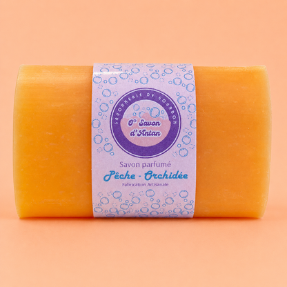 Pêche - Orchidée | 150g