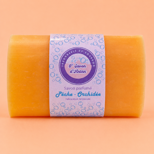 Pêche - Orchidée | 150g