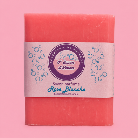 Rose Blanche | 100g