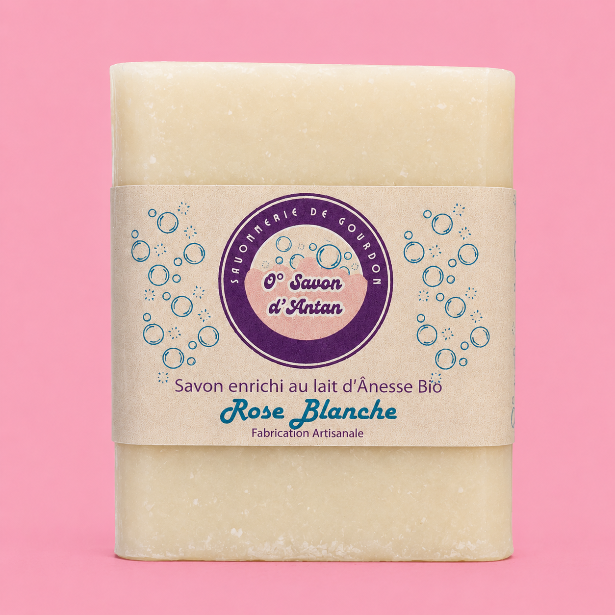 Ânesse Bio - Rose | 100g