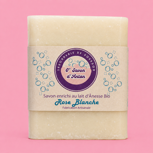 Ânesse Bio - Rose | 100g
