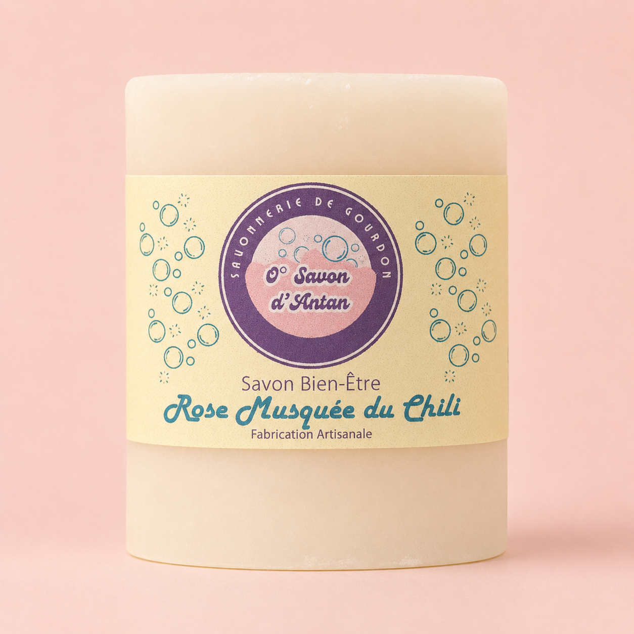 Rose Musquée du Chili | 110g