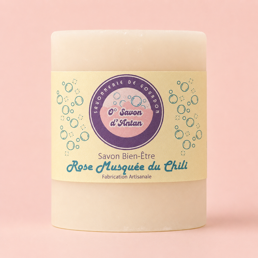 Rose Musquée du Chili | 110g