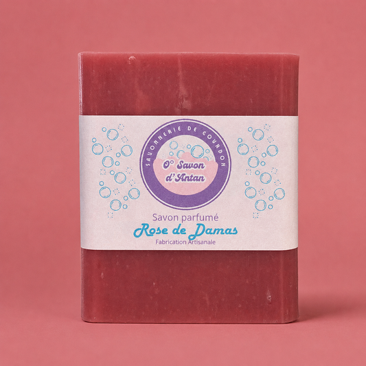 Rose de Damas | 100g