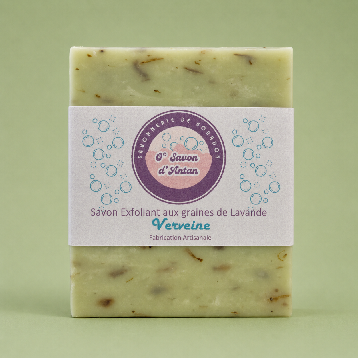 Exfoliant - Verveine | 125g