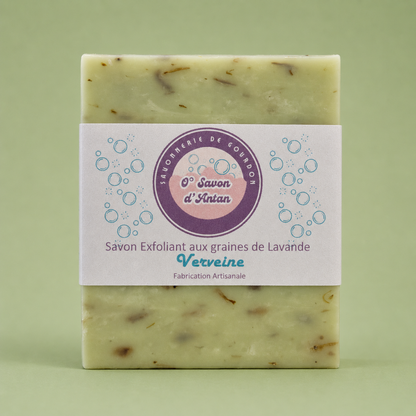 Exfoliant - Verveine | 125g