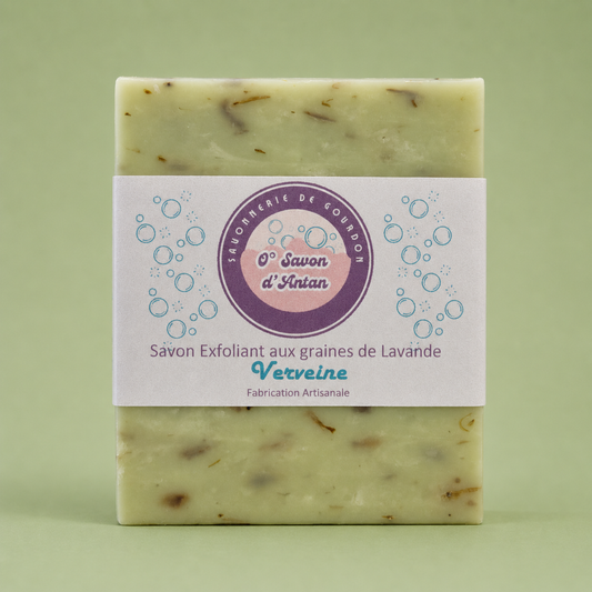 Exfoliant - Verveine | 125g