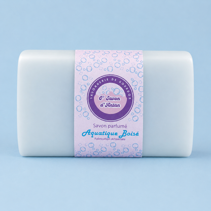 Aquatique Boisé | 150g
