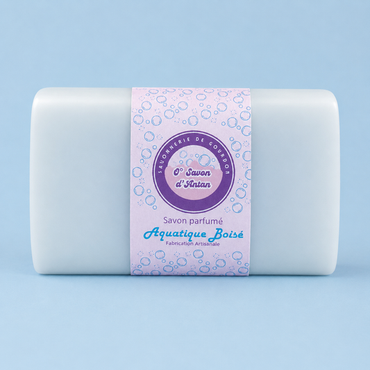 Aquatique Boisé | 150g