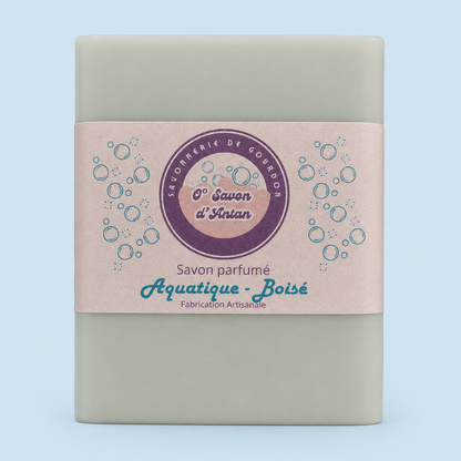 Aquatique Boisé | 100g