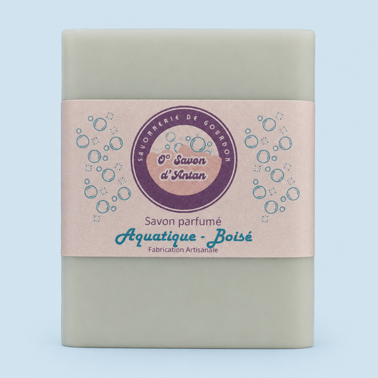 Aquatique Boisé | 100g