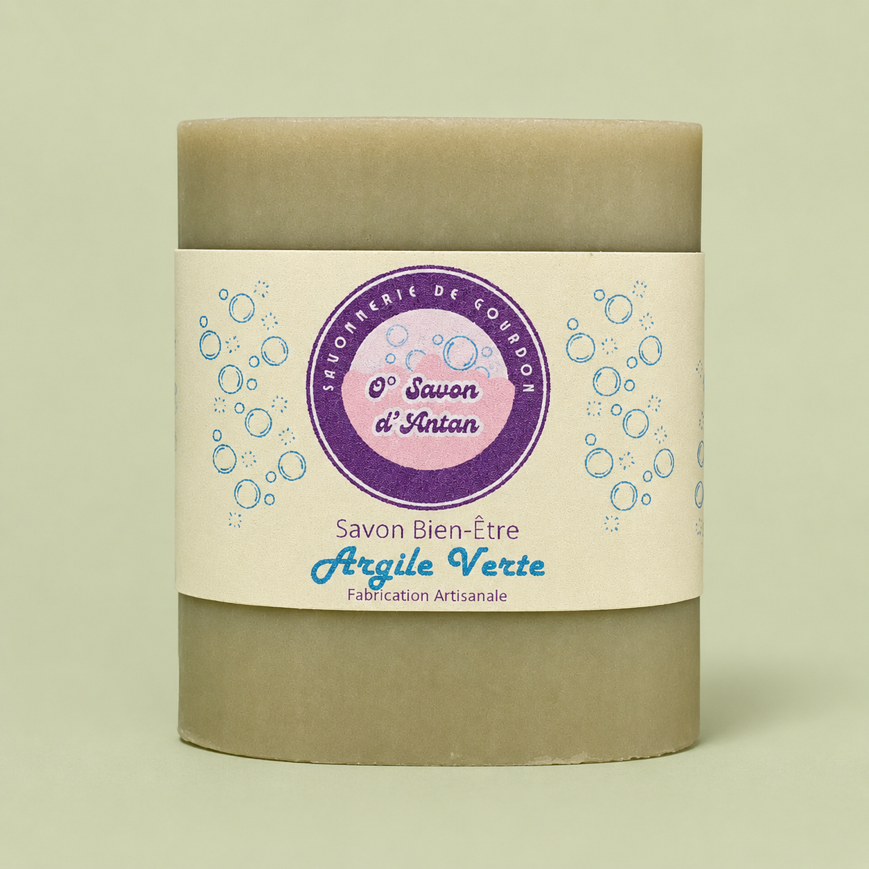 Argile Verte | 110g