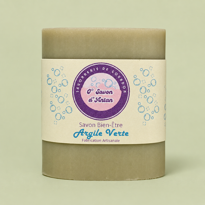 Argile Verte | 110g