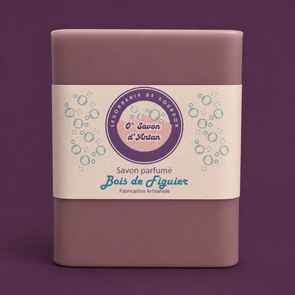 Bois de Figuier | 100g