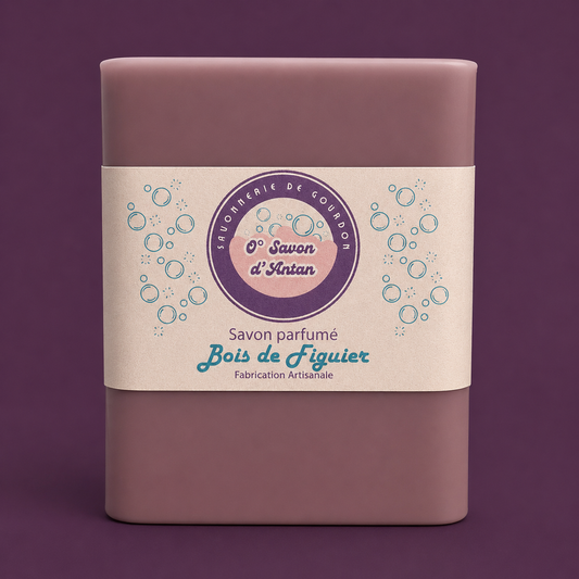 Bois de Figuier | 100g
