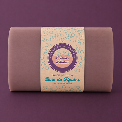 Bois de Figuier | 150g