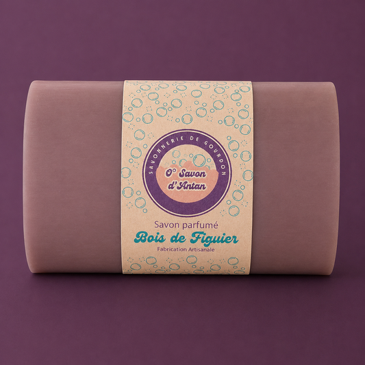 Bois de Figuier | 150g