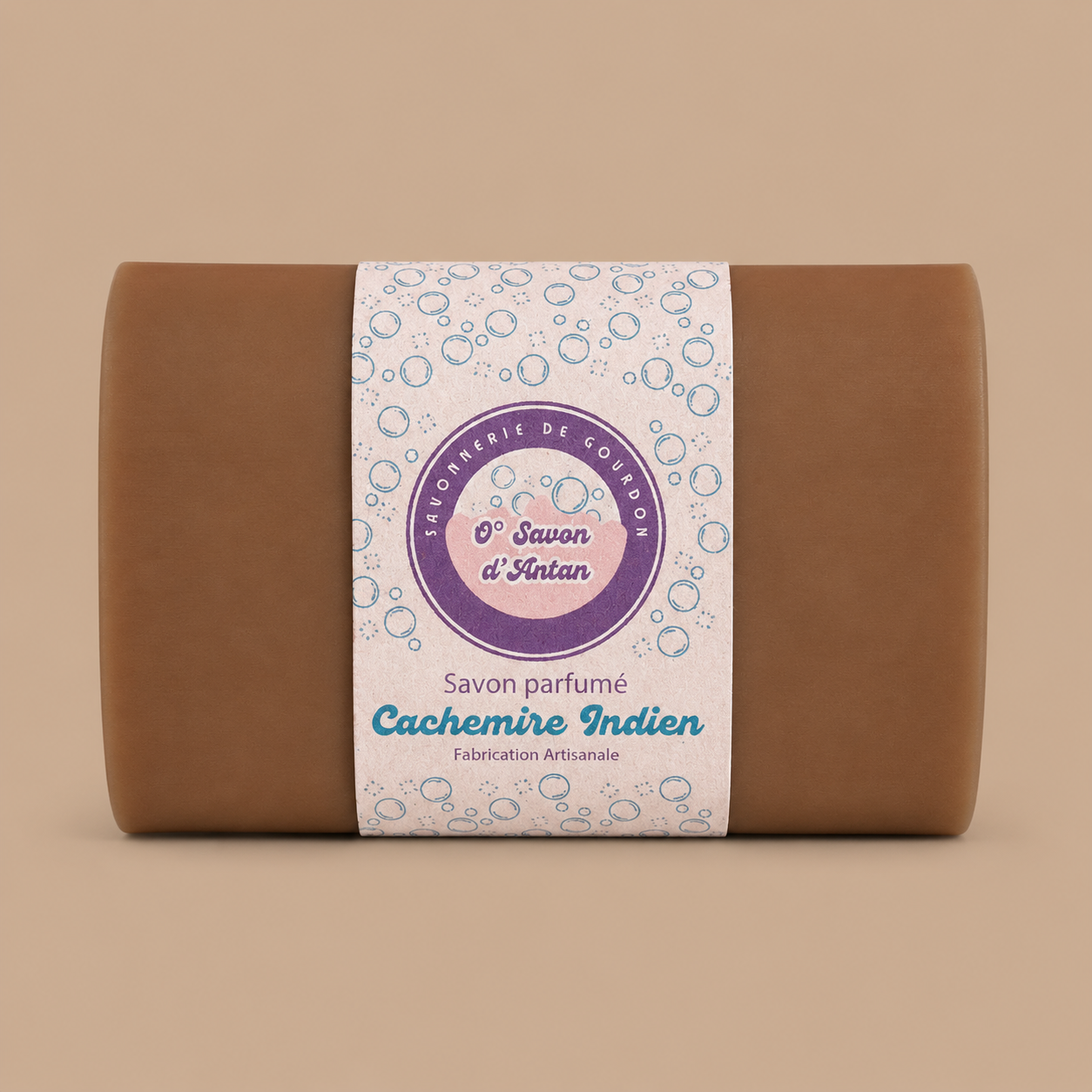 Cachemire Indien | 150g