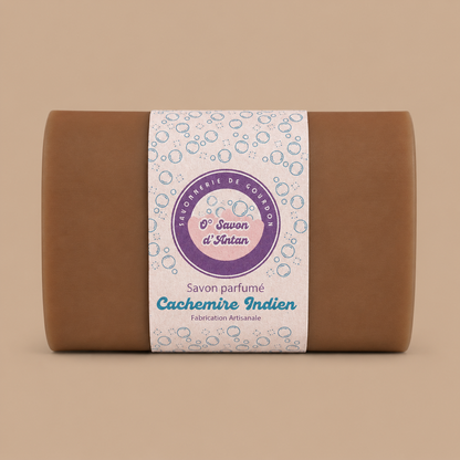 Cachemire Indien | 150g