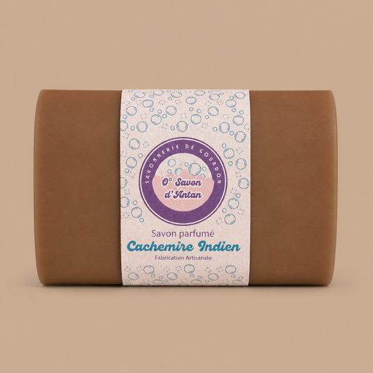 Cachemire Indien | 150g