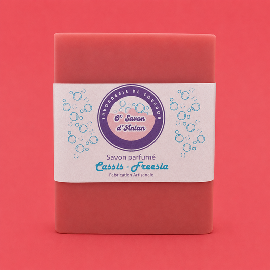 Cassis - Freesia | 100g