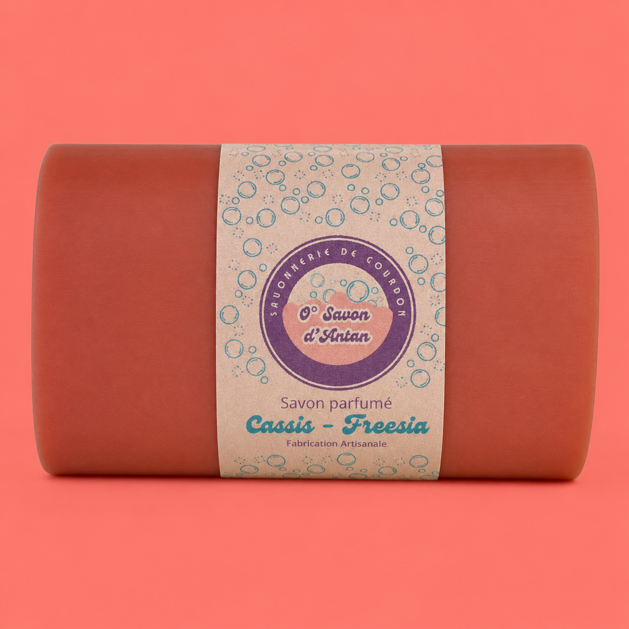 Cassis - Freesia | 150g