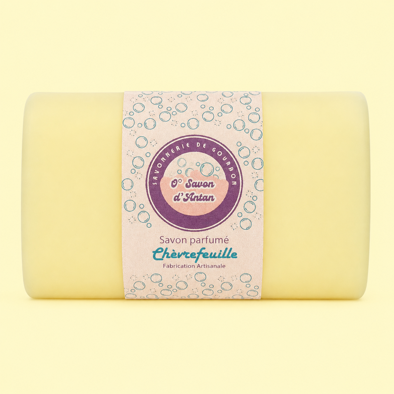 Chèvrefeuille | 150g