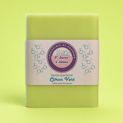 Citron Vert | 100g