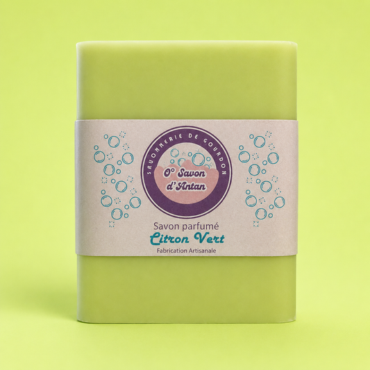Citron Vert | 100g