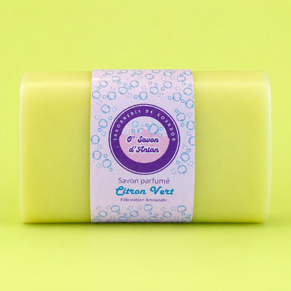 Citron Vert | 150g