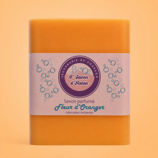 Fleur d'Oranger | 100g