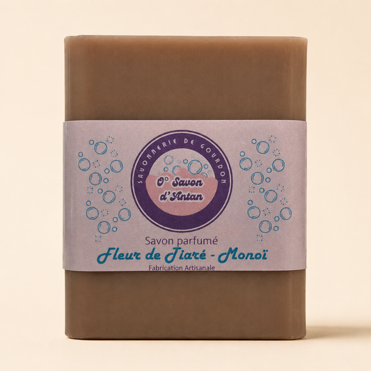 Fleur de Tiaré - Monoï | 100g