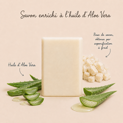 Aloe Vera Bio | 110g