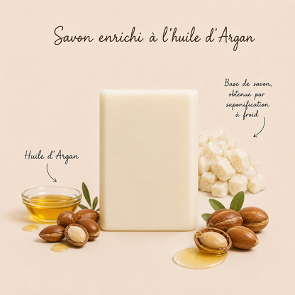 Argan | 110g