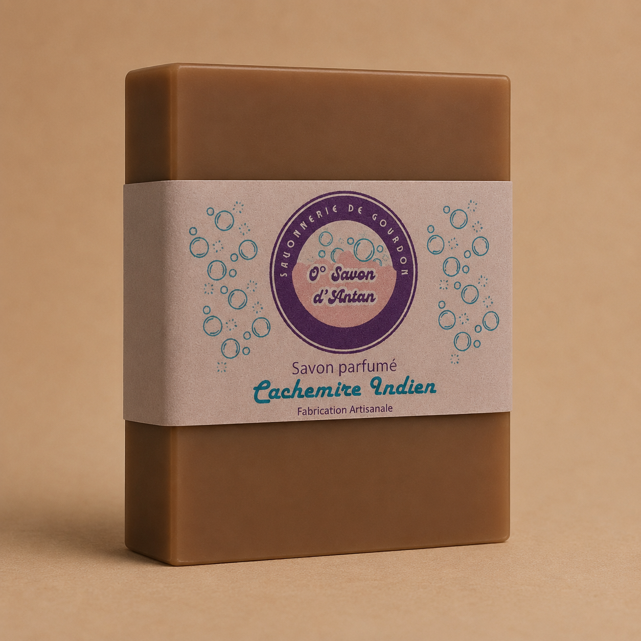 Cachemire Indien | 100g